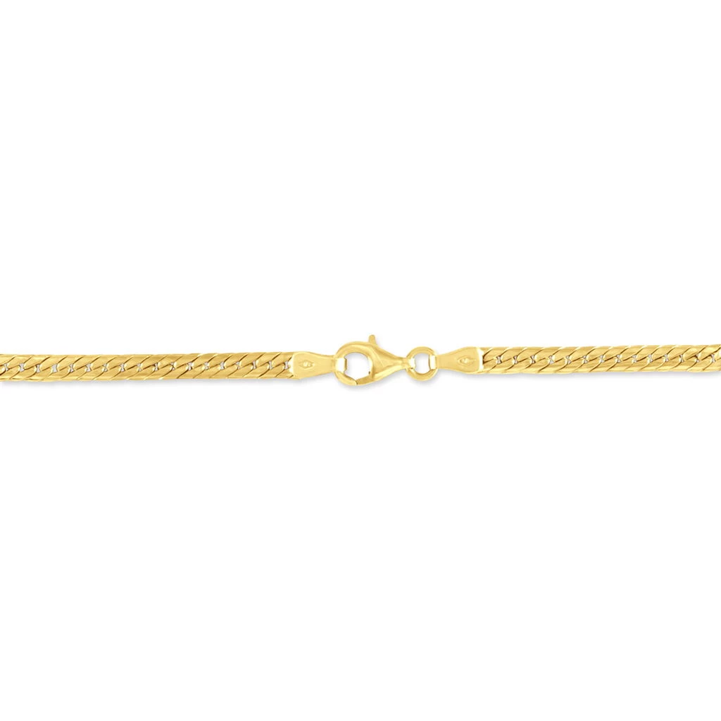 Bracelet Willyana Or Jaune 5 Bracelet Willyana Or Jaune – Image 3
