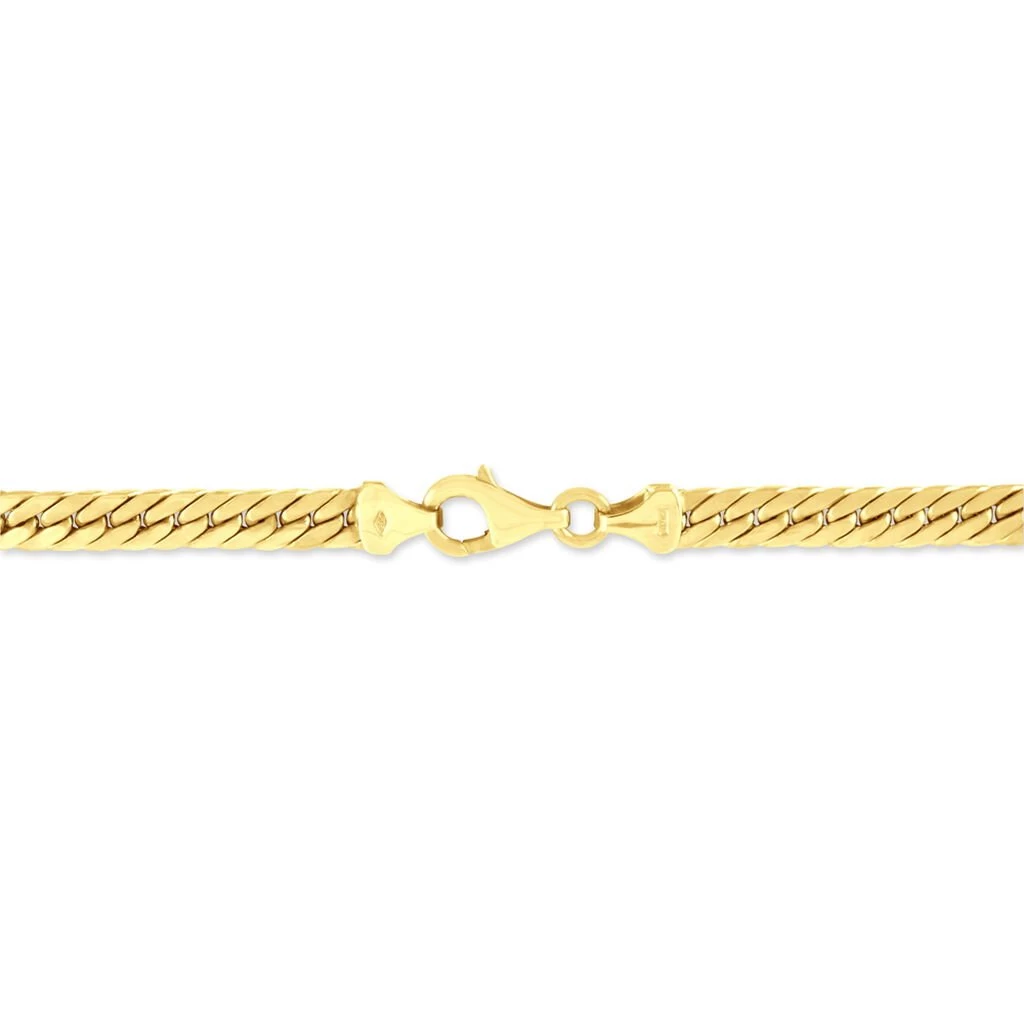 Bracelet America Or Jaune 5 Bracelet America Or Jaune – Image 3