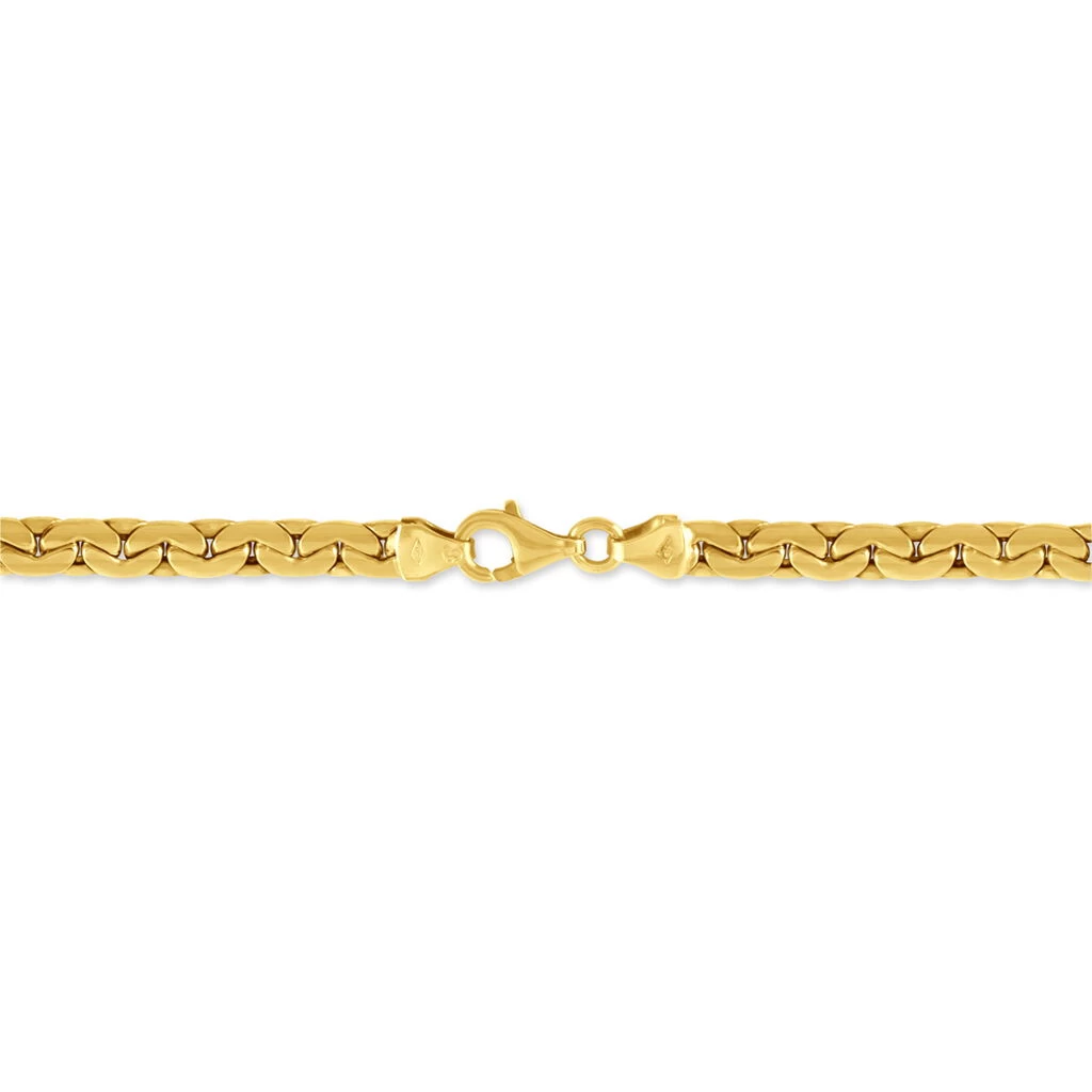 Bracelet Kousso Or Jaune 5 Bracelet Kousso Or Jaune – Image 3