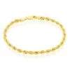 Bracelet Maybellineae Or Jaune -Bijouterie primée. B3BFJW0661 master