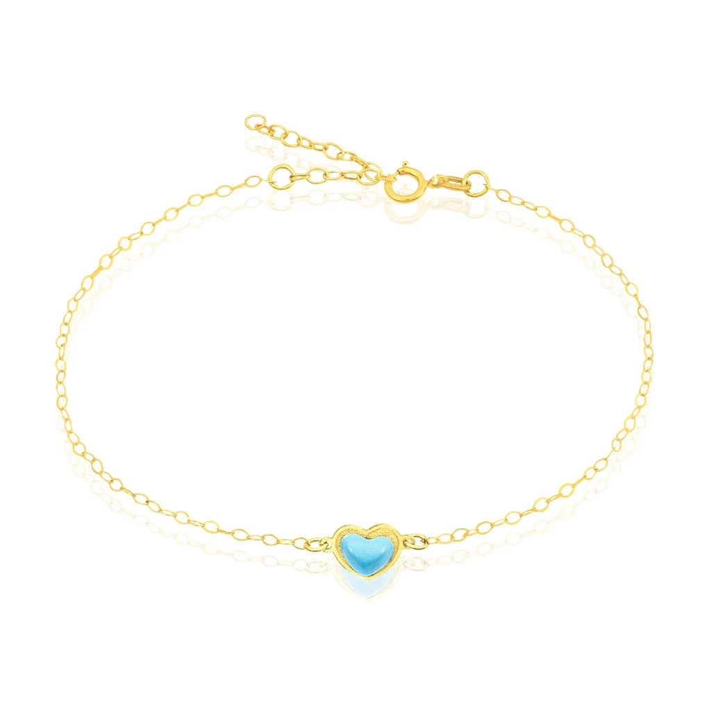 Bracelet Or Jaune 3 Bracelet Or Jaune