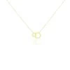 Collier Or Jaune Edouarde 1 Collier Or Jaune Edouarde -Bijouterie primée. B3CFJW00G8 master