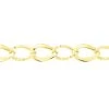 Collier Azzurra Or Jaune -Bijouterie primée. B3CFJW0825 master 1