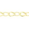 Collier Or Jaune -Bijouterie primée. B3CFJW0825 master