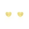 Boucles D'oreilles Puces Or Jaune Pat 2 Boucles D'oreilles Puces Or Jaune Pat -Bijouterie primée. B3OFJW00GR master