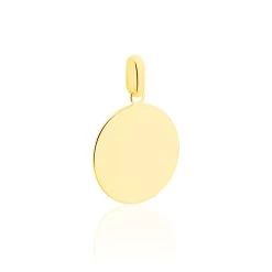 Pendentif Jannila Zodiaque Or Jaune -Bijouterie primée. B3PEJW0205 view1
