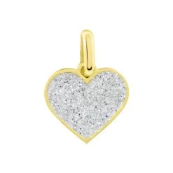 Pendentif Or Jaune Marta