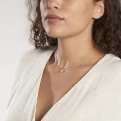 Pendentif Or Jaune Oxyde 11 Pendentif Or Jaune Oxyde -Bijouterie primée. B3PFJZW134 model1