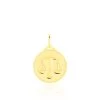 Pendentif Lamie Zodiaque Or Jaune -Bijouterie primée. B3PMJW0865 master
