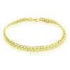 Bracelet Or Jaune Joline 1 Bracelet Or Jaune Joline -Bijouterie primée. B7BFJW0512 master
