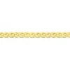 Collier Or Jaune Jayna 2 Collier Or Jaune Jayna -Bijouterie primée. B7CFJW006W master
