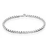 Bracelet Argent Blanc Gustin 1 Bracelet Argent Blanc Gustin -Bijouterie primée. FABFBW017W master