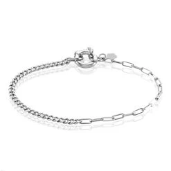 Bracelet Argent Reese