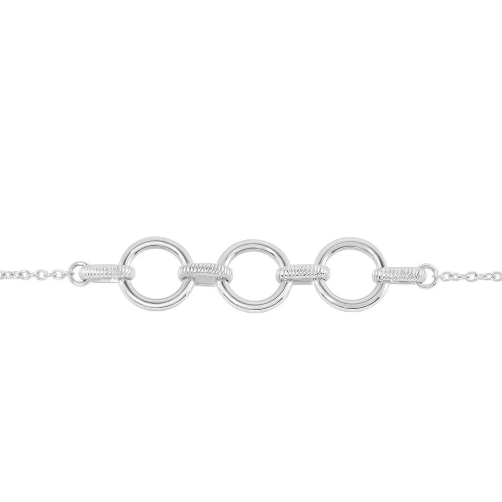 Bracelet Argent Gasparin 4 Bracelet Argent Gasparin – Image 2