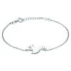 Bracelet Argent Boccus