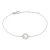 Bracelet Nawala Argent Blanc Oxyde De Zirconium Et Nacre 2 Bracelet Nawala Argent Blanc Oxyde De Zirconium Et Nacre -Bijouterie primée. FABFBXW001 master