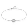 Bracelet Amory Argent Blanc Oxyde De Zirconium 2 Bracelet Amory Argent Blanc Oxyde De Zirconium -Bijouterie primée. FABFBZW0TN master