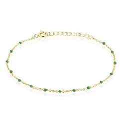 Bracelet Argent Dore Alize