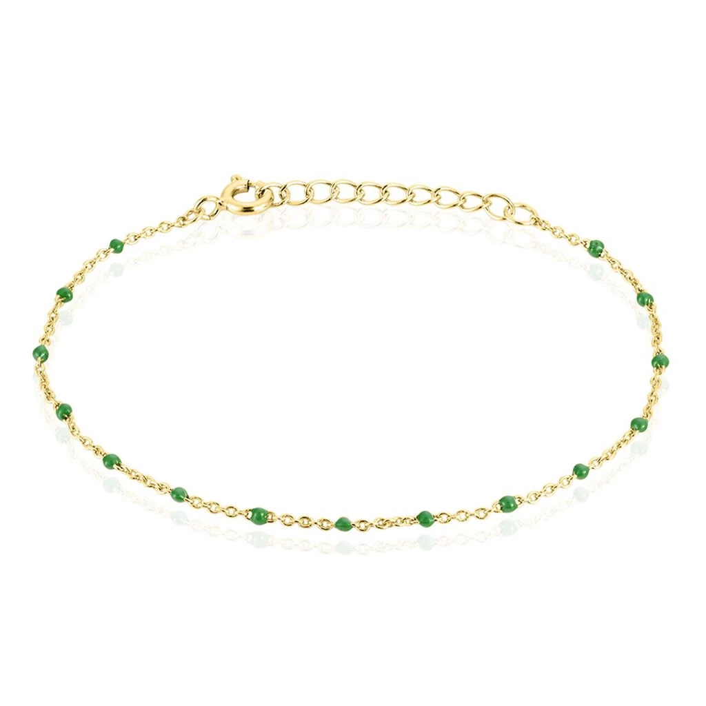 Bracelet Argent Dore Alize 3 Bracelet Argent Dore Alize