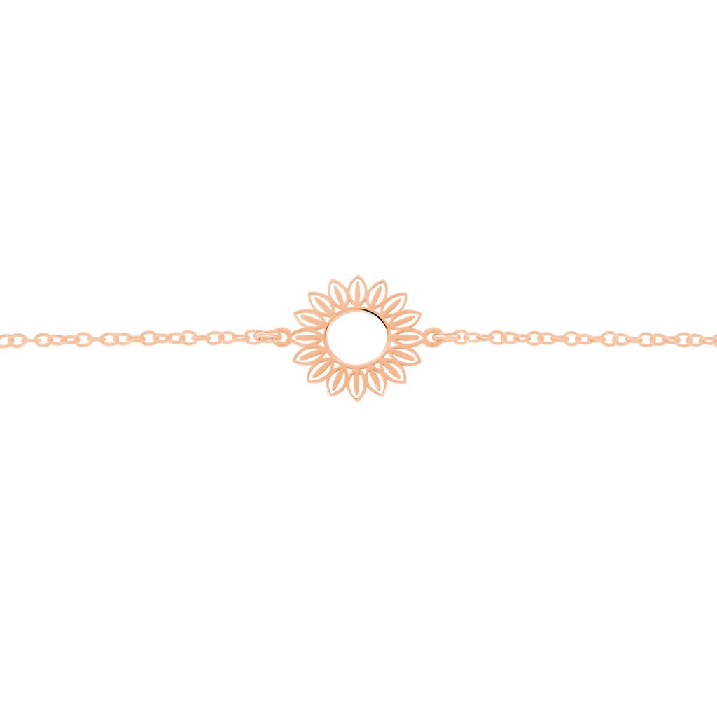 Bracelet Ombelline Argent Rose 4 Bracelet Ombelline Argent Rose – Image 2