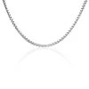 Collier Argent Gustin -Bijouterie primée. FACFBW01B8 master