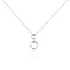 Collier Argent Gasparin -Bijouterie primée. FACFBW01C7 master