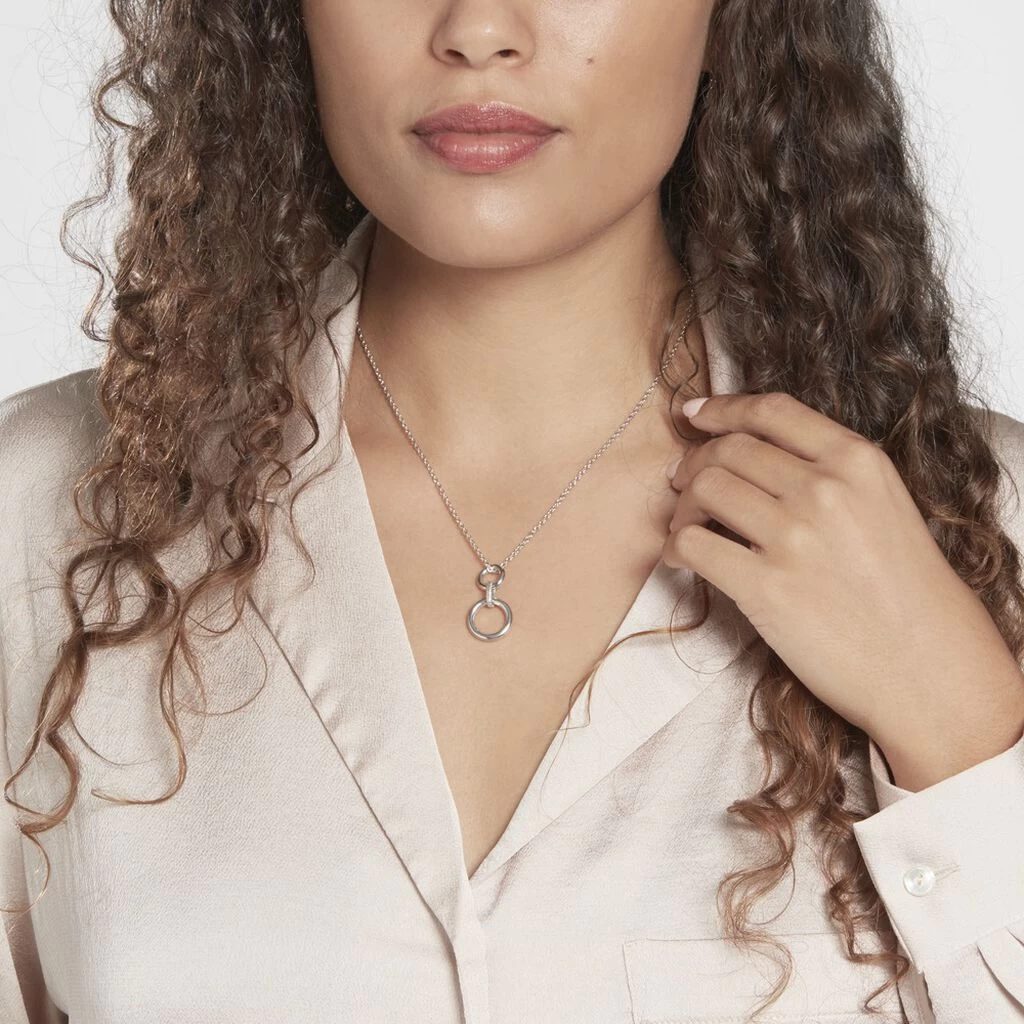 Collier Argent Gasparin 6 Collier Argent Gasparin – Image 4