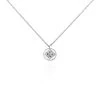 Collier Alexine Argent Blanc Oxyde De Zirconium 1 Collier Alexine Argent Blanc Oxyde De Zirconium -Bijouterie primée. FACFBZW1JL master
