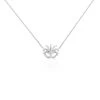 Collier Argent Gweltaz Oxydes De Zirconium -Bijouterie primée. FACFBZW1O6 master