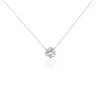Collier Latuin Argent Blanc Oxyde 1 Collier Latuin Argent Blanc Oxyde -Bijouterie primée. FACFBZW1V5 master