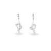 Boucles D'oreilles Pendantes Anna-isabelle Argent Oxyde De Zirconium 1 Boucles D'oreilles Pendantes Anna-isabelle Argent Oxyde De Zirconium -Bijouterie primée. FAOFBZW211 master