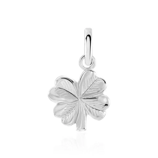 Pendentif Meylin Argent Blanc 2 Pendentif Meylin Argent Blanc -Bijouterie primée. FAPFBW0264 master