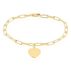 Bracelet Neala Plaqué Or Jaune