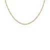 Collier Naria Plaqué Or Jaune -Bijouterie primée. FQCFJW0608 master